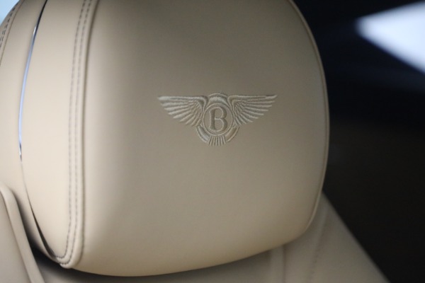 New 2024 Bentley Continental GT Edition 8 for sale Sold at Maserati of Greenwich in Greenwich CT 06830 23