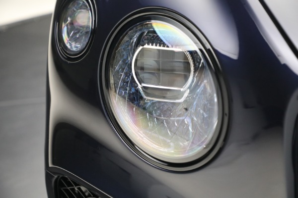 New 2024 Bentley Continental GT Edition 8 for sale Sold at Maserati of Greenwich in Greenwich CT 06830 26