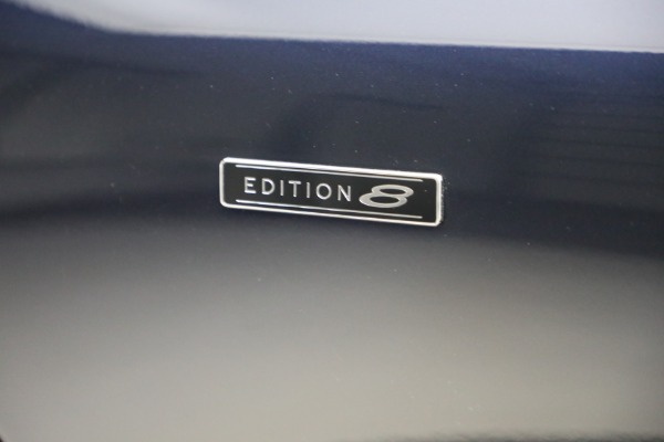 New 2024 Bentley Continental GT Edition 8 for sale Sold at Maserati of Greenwich in Greenwich CT 06830 28