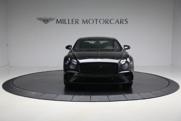 New 2024 Bentley Continental GT Edition 8 for sale $245,230 at Maserati of Greenwich in Greenwich CT 06830 12