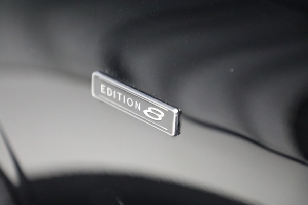 New 2024 Bentley Continental GT Edition 8 for sale $245,230 at Maserati of Greenwich in Greenwich CT 06830 13