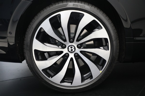 New 2024 Bentley Continental GT Edition 8 for sale $245,230 at Maserati of Greenwich in Greenwich CT 06830 14