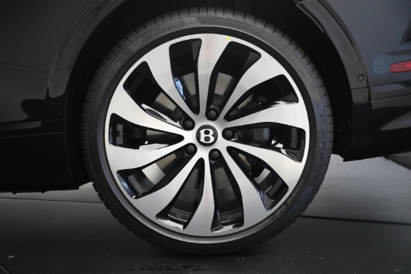 New 2024 Bentley Continental GT Edition 8 for sale $245,230 at Maserati of Greenwich in Greenwich CT 06830 17
