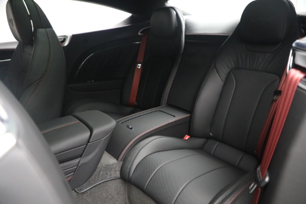 New 2024 Bentley Continental GT Edition 8 for sale $245,230 at Maserati of Greenwich in Greenwich CT 06830 22