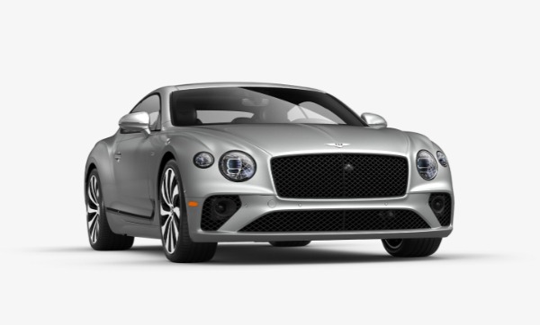 New 2024 Bentley Continental GT Edition 8 for sale Sold at Maserati of Greenwich in Greenwich CT 06830 2