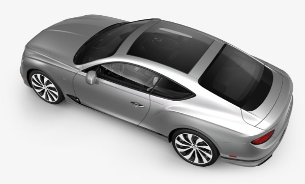 New 2024 Bentley Continental GT Edition 8 for sale Sold at Maserati of Greenwich in Greenwich CT 06830 5