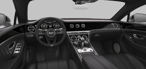 New 2024 Bentley Continental GT Edition 8 for sale Sold at Maserati of Greenwich in Greenwich CT 06830 6