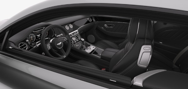 New 2024 Bentley Continental GT Edition 8 for sale Sold at Maserati of Greenwich in Greenwich CT 06830 7