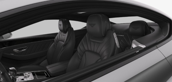 New 2024 Bentley Continental GT Edition 8 for sale Sold at Maserati of Greenwich in Greenwich CT 06830 8