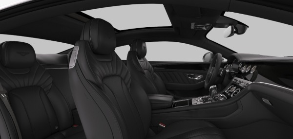 New 2024 Bentley Continental GT Edition 8 for sale Sold at Maserati of Greenwich in Greenwich CT 06830 9
