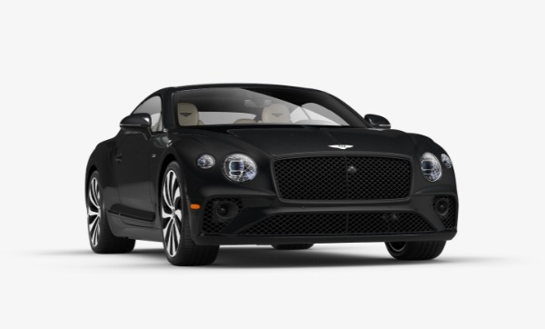 New 2024 Bentley Continental GT Edition 8 for sale Sold at Maserati of Greenwich in Greenwich CT 06830 2