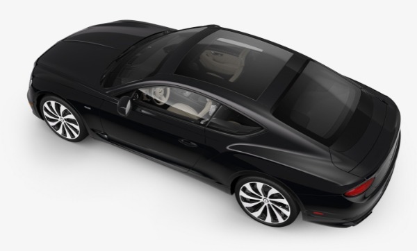 New 2024 Bentley Continental GT Edition 8 for sale Sold at Maserati of Greenwich in Greenwich CT 06830 5