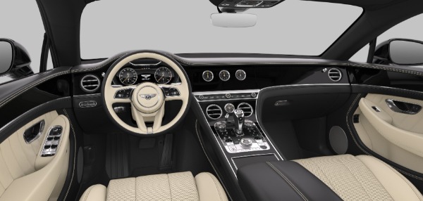New 2024 Bentley Continental GT Edition 8 for sale Sold at Maserati of Greenwich in Greenwich CT 06830 6