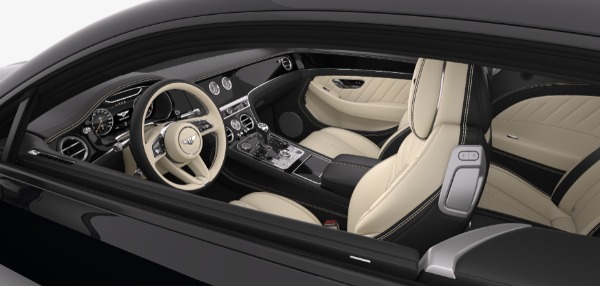 New 2024 Bentley Continental GT Edition 8 for sale Sold at Maserati of Greenwich in Greenwich CT 06830 7