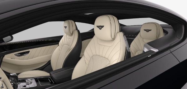 New 2024 Bentley Continental GT Edition 8 for sale Sold at Maserati of Greenwich in Greenwich CT 06830 8