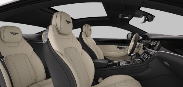 New 2024 Bentley Continental GT Edition 8 for sale Sold at Maserati of Greenwich in Greenwich CT 06830 9