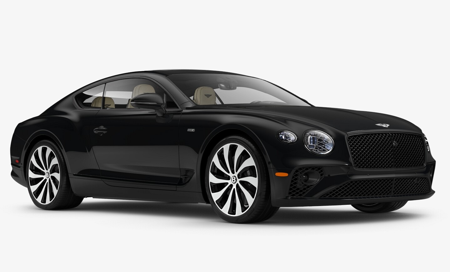 New 2024 Bentley Continental GT Edition 8 for sale Sold at Maserati of Greenwich in Greenwich CT 06830 1