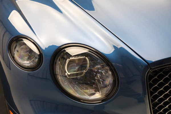 New 2024 Bentley Continental GT Edition 8 for sale Call for price at Maserati of Greenwich in Greenwich CT 06830 11