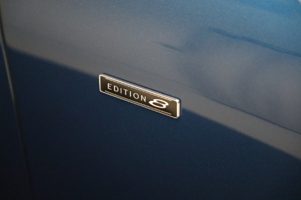 New 2024 Bentley Continental GT Edition 8 for sale Call for price at Maserati of Greenwich in Greenwich CT 06830 13