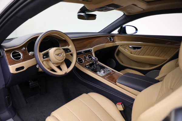 New 2024 Bentley Continental GT Edition 8 for sale Call for price at Maserati of Greenwich in Greenwich CT 06830 14