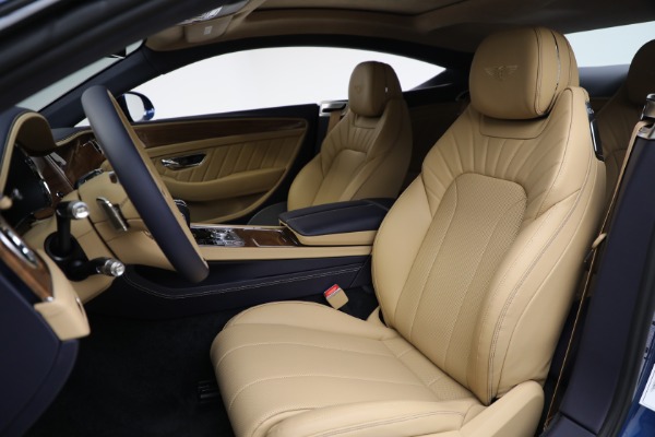 New 2024 Bentley Continental GT Edition 8 for sale Call for price at Maserati of Greenwich in Greenwich CT 06830 16