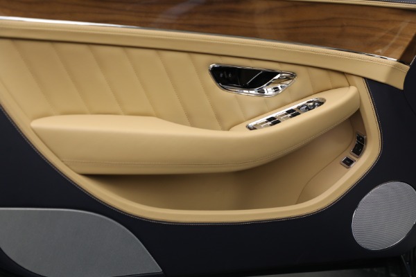 New 2024 Bentley Continental GT Edition 8 for sale Call for price at Maserati of Greenwich in Greenwich CT 06830 17
