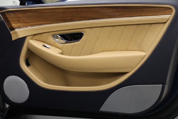 New 2024 Bentley Continental GT Edition 8 for sale Call for price at Maserati of Greenwich in Greenwich CT 06830 22