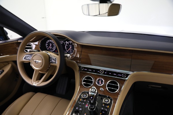 New 2024 Bentley Continental GT Edition 8 for sale Call for price at Maserati of Greenwich in Greenwich CT 06830 25