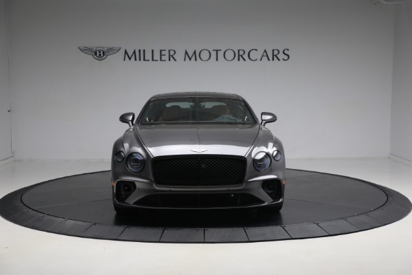 New 2024 Bentley Continental GT Edition 8 for sale $241,585 at Maserati of Greenwich in Greenwich CT 06830 12