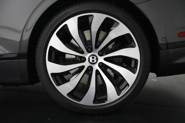 New 2024 Bentley Continental GT Edition 8 for sale $241,585 at Maserati of Greenwich in Greenwich CT 06830 15