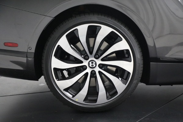 New 2024 Bentley Continental GT Edition 8 for sale $241,585 at Maserati of Greenwich in Greenwich CT 06830 16
