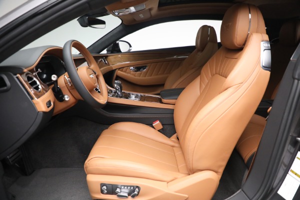 New 2024 Bentley Continental GT Edition 8 for sale $241,585 at Maserati of Greenwich in Greenwich CT 06830 20