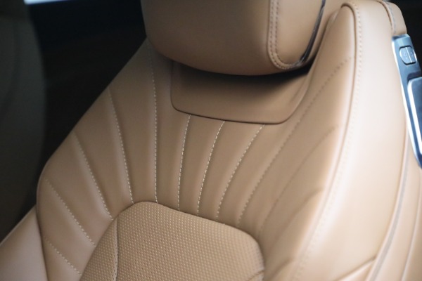 New 2024 Bentley Continental GT Edition 8 for sale $241,585 at Maserati of Greenwich in Greenwich CT 06830 22