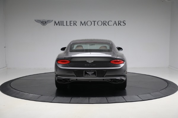 New 2024 Bentley Continental GT Edition 8 for sale $241,585 at Maserati of Greenwich in Greenwich CT 06830 6