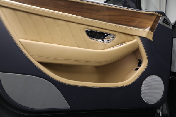 New 2024 Bentley Continental GTC Edition 8 for sale Sold at Maserati of Greenwich in Greenwich CT 06830 25