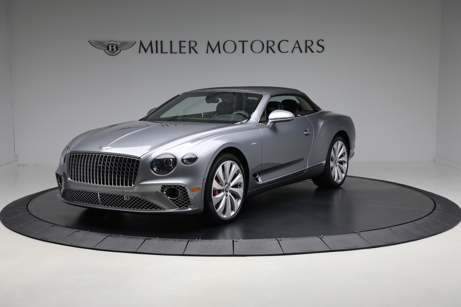 New 2024 Bentley Continental GTC Azure V8 For Sale (Special