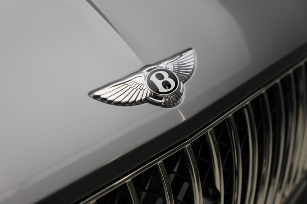 New 2024 Bentley Continental GTC Azure V8 for sale Sold at Maserati of Greenwich in Greenwich CT 06830 26