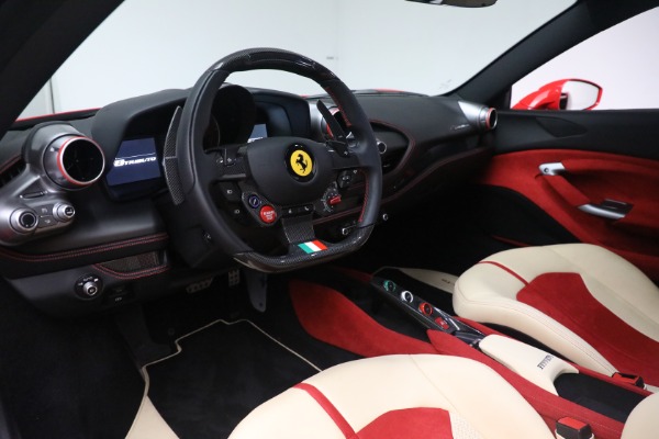Used 2022 Ferrari F8 Tributo for sale Sold at Maserati of Greenwich in Greenwich CT 06830 13
