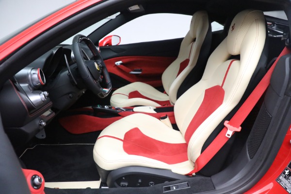 Used 2022 Ferrari F8 Tributo for sale Sold at Maserati of Greenwich in Greenwich CT 06830 14