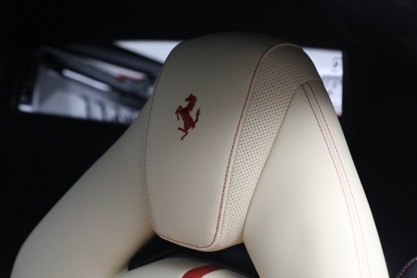 Used 2022 Ferrari F8 Tributo for sale Sold at Maserati of Greenwich in Greenwich CT 06830 23