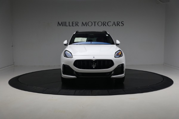 New 2024 Maserati Grecale Trofeo for sale Sold at Maserati of Greenwich in Greenwich CT 06830 25