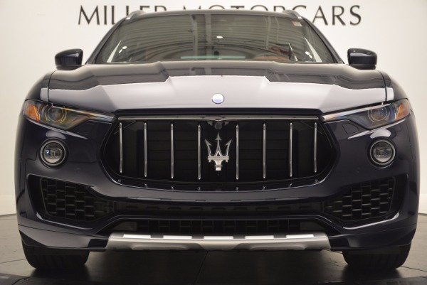 Used 2017 Maserati Levante S for sale Sold at Maserati of Greenwich in Greenwich CT 06830 15