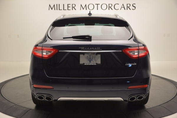 Used 2017 Maserati Levante S for sale Sold at Maserati of Greenwich in Greenwich CT 06830 5