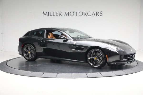 Used 2017 Ferrari GTC4Lusso for sale Sold at Maserati of Greenwich in Greenwich CT 06830 10