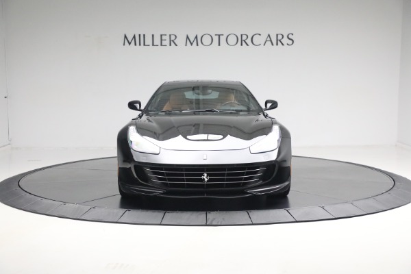 Used 2017 Ferrari GTC4Lusso for sale Sold at Maserati of Greenwich in Greenwich CT 06830 12