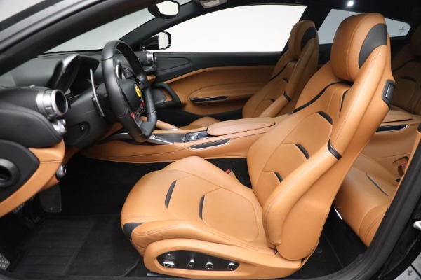 Used 2017 Ferrari GTC4Lusso for sale Sold at Maserati of Greenwich in Greenwich CT 06830 14