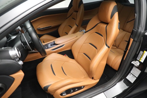Used 2017 Ferrari GTC4Lusso for sale Sold at Maserati of Greenwich in Greenwich CT 06830 15