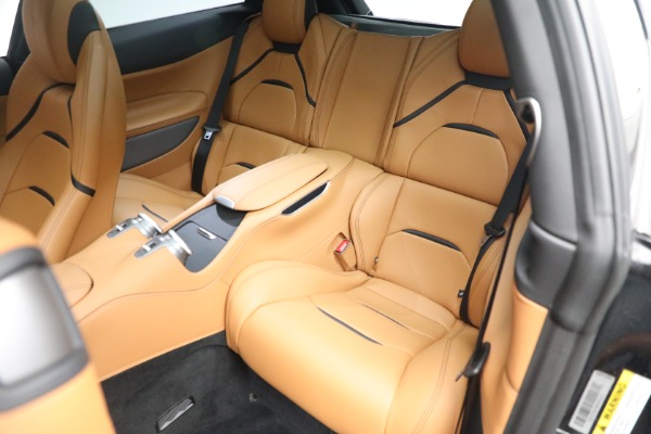 Used 2017 Ferrari GTC4Lusso for sale Sold at Maserati of Greenwich in Greenwich CT 06830 16