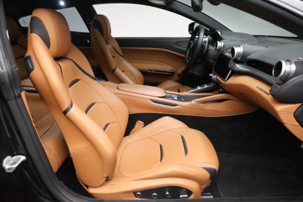 Used 2017 Ferrari GTC4Lusso for sale Sold at Maserati of Greenwich in Greenwich CT 06830 18