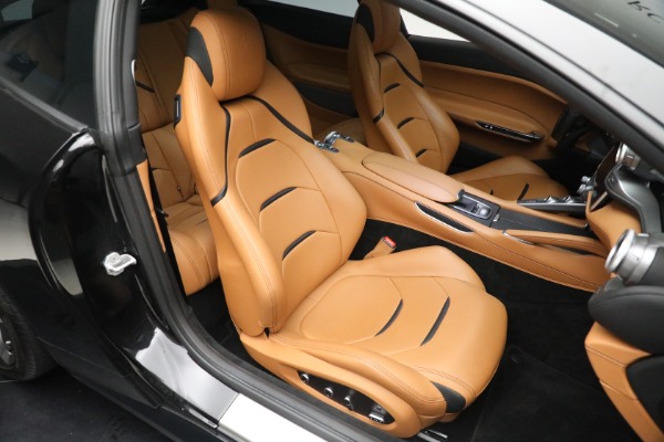Used 2017 Ferrari GTC4Lusso for sale Sold at Maserati of Greenwich in Greenwich CT 06830 19
